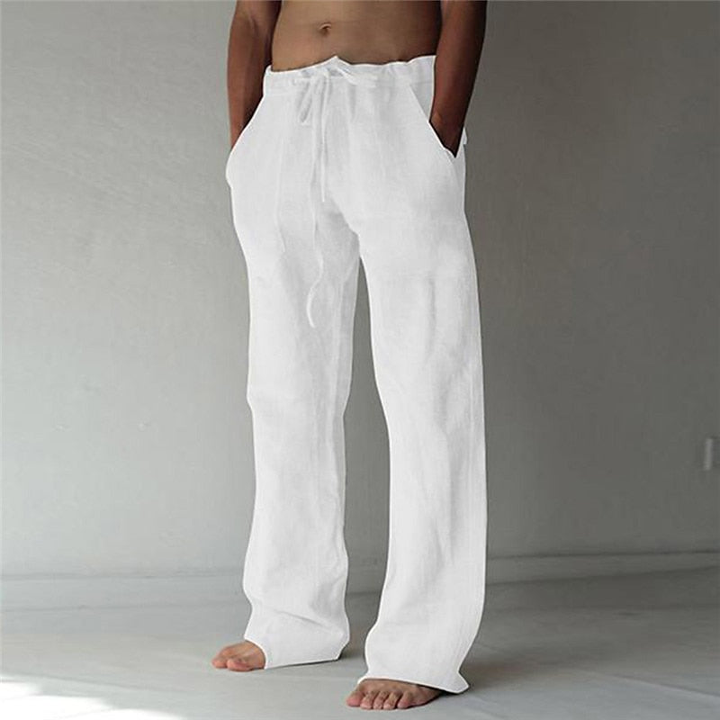 Pantalons Homme