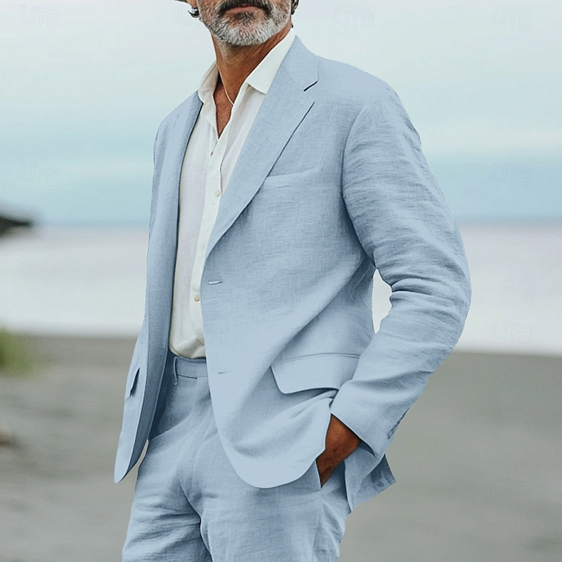 Humbert | Herre Kostume – Let Elegance