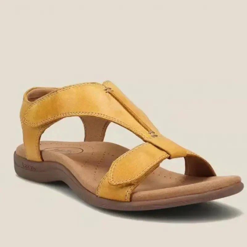 Celestine | Sandaler for sommeren – Justerbare og ultra komfortable