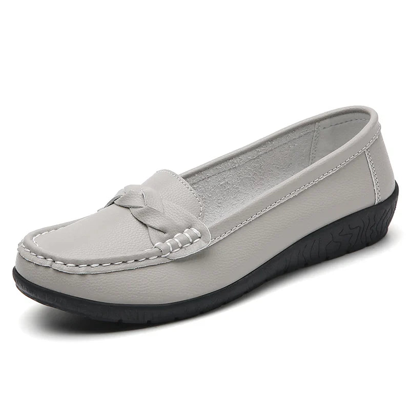 Meissa | Mocasin femei – Versatilitate și stil asigurat