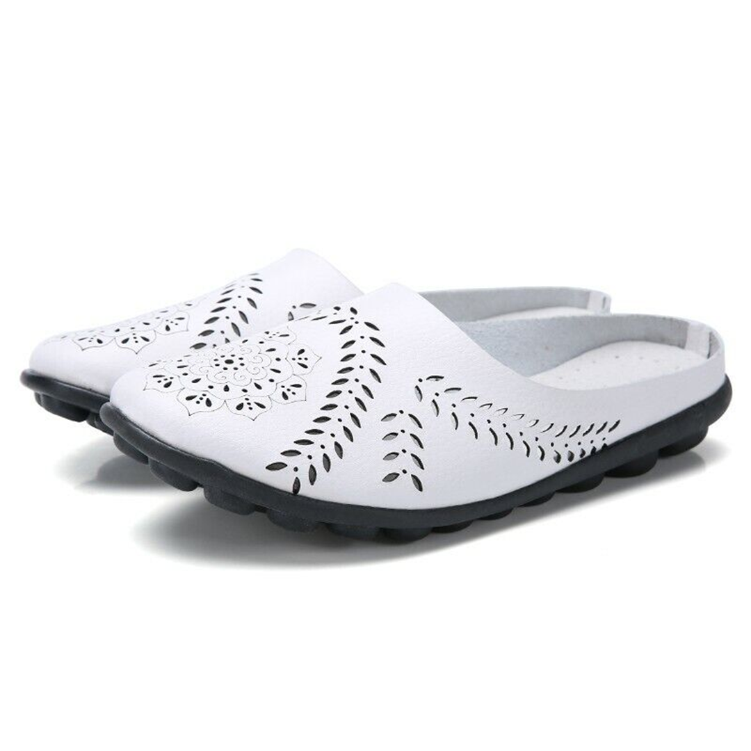Livia | Chaussures Femme – Confort Aéré Et Style Quotidien