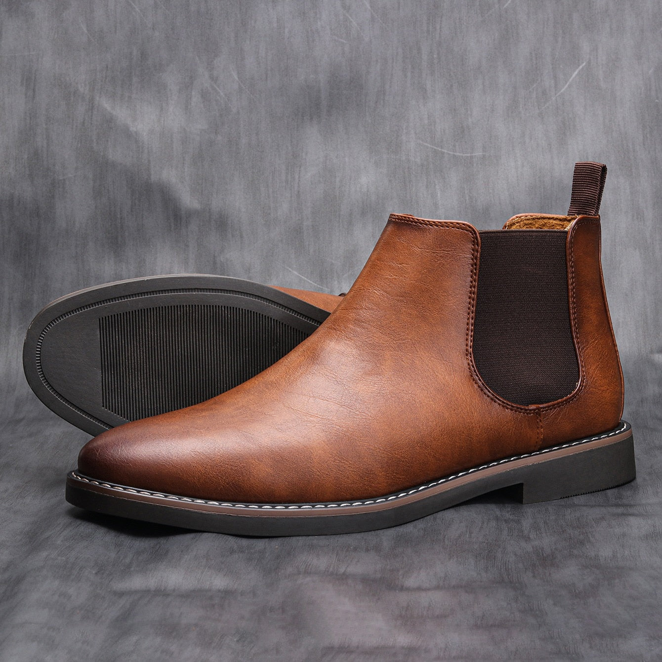 Daniel | Chelsea Classiques Homme – Élégance Intemporelle