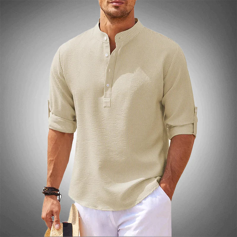 Léonard | Polo Elegancia Kényelmes a Mindennapokban
