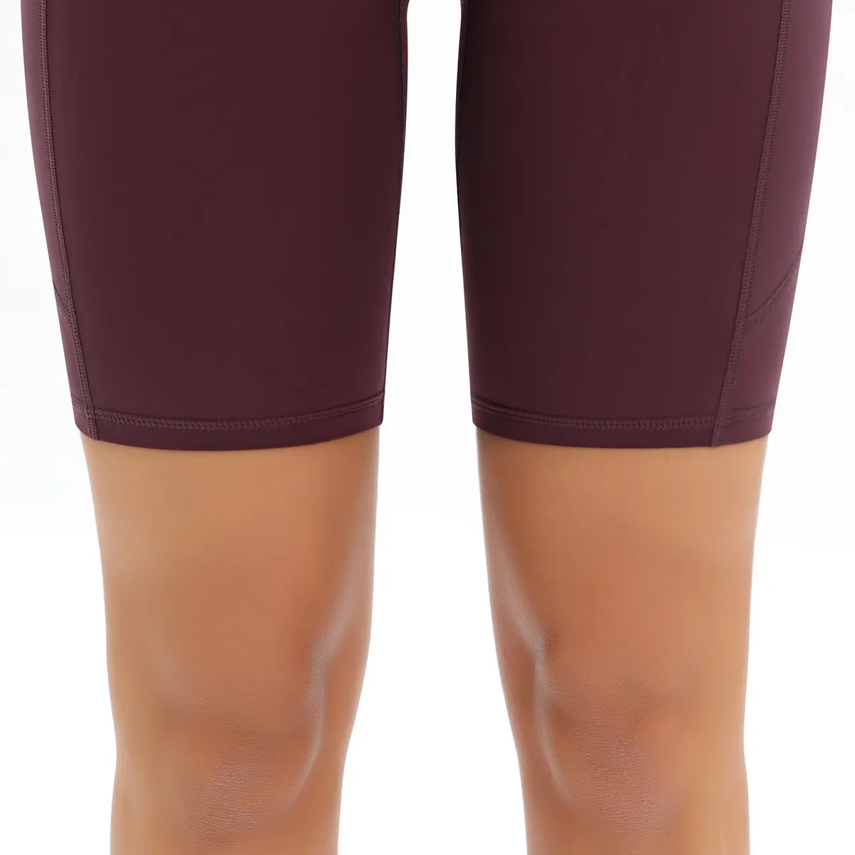 Clara | Short Deportivo Mujer Con Bolsillos