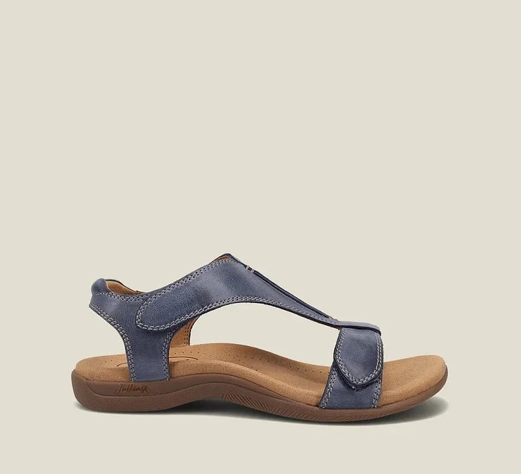 Celestine | Sandaler for sommeren – Justerbare og ultra komfortable
