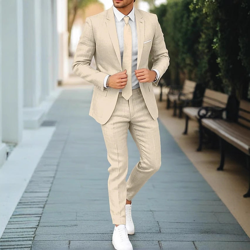 Adonis | Two-Piece Costume – Chic Allure and Guaranteed Lightness