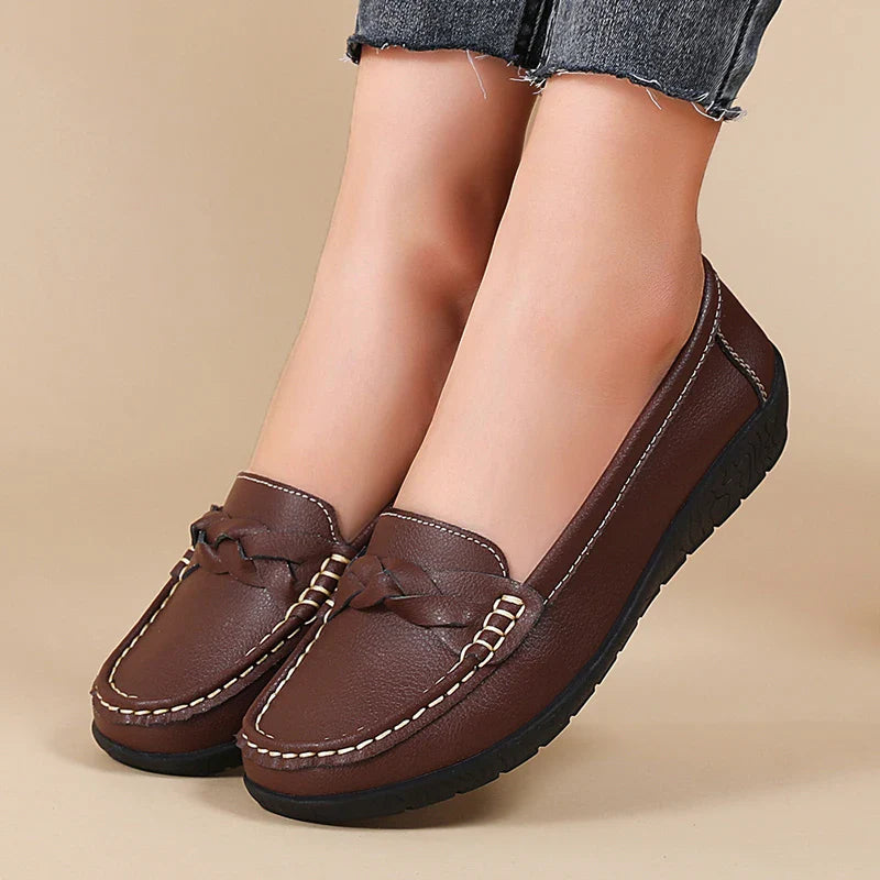 Meissa | Mocasin femei – Versatilitate și stil asigurat