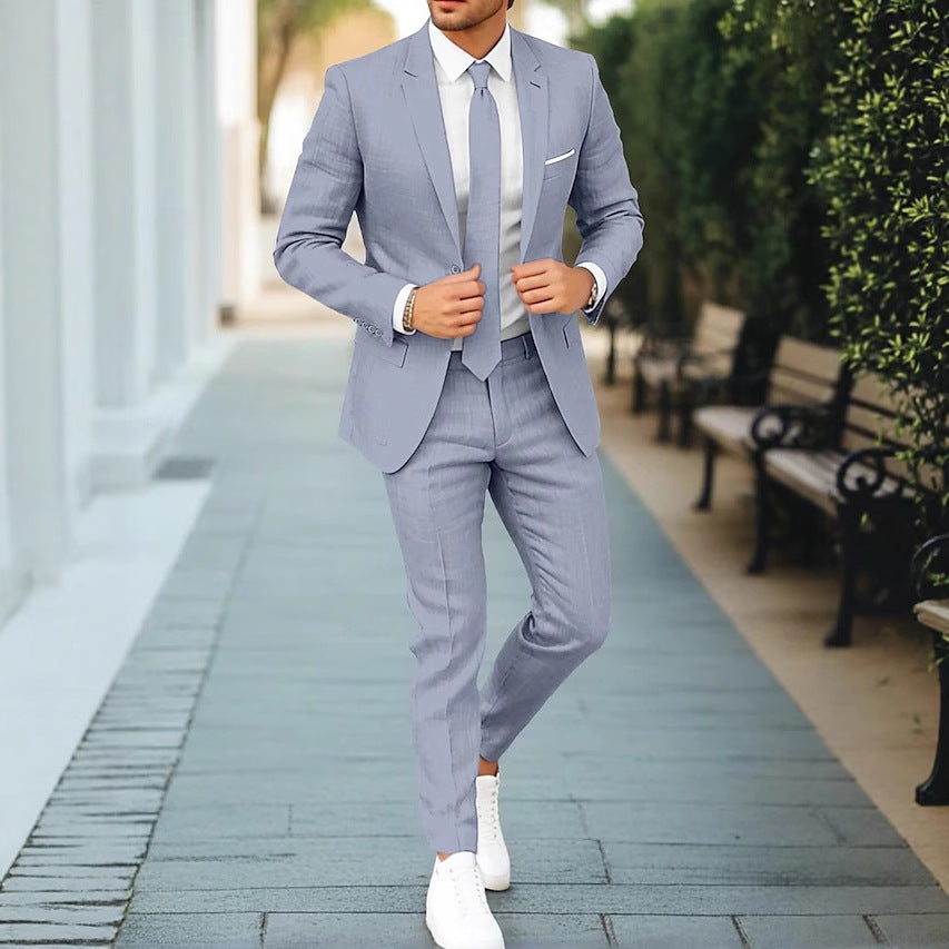 Adonis | Two-Piece Costume – Chic Allure and Guaranteed Lightness