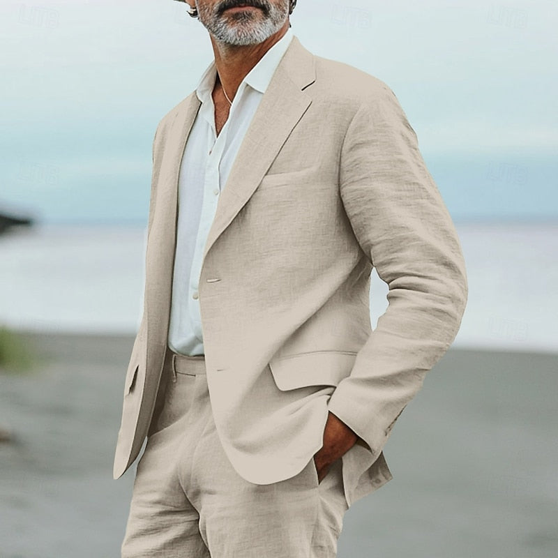 Humbert | Herre Kostume – Let Elegance