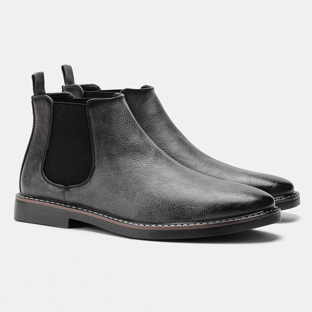 Daniel | Chelsea Classiques Homme – Élégance Intemporelle