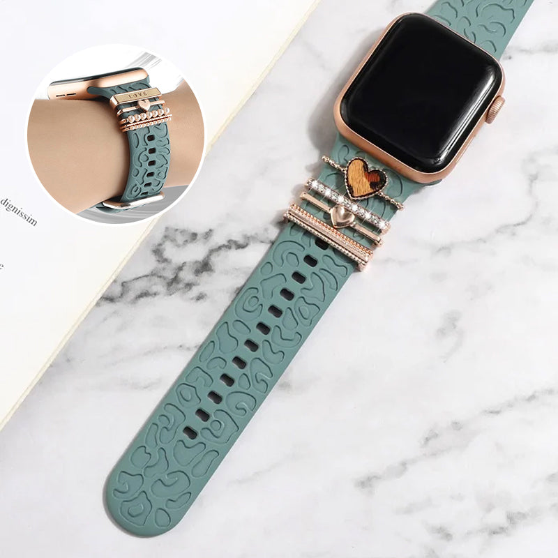 Doplňky Šperky pro chytré hodinky – Styl a elegance