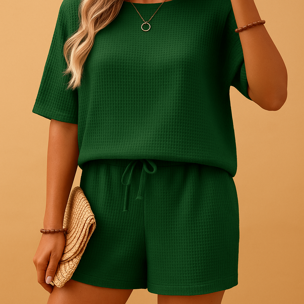 Clotilde | Ensemble Loungewear Femme
