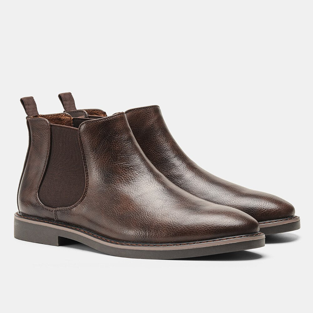 Daniel | Chelsea Classiques Homme – Élégance Intemporelle