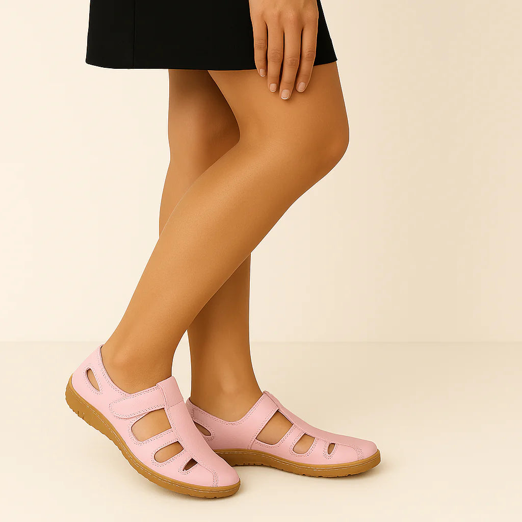 Joséphine | Antislip Sandalen – Loopcomfort en Dagelijkse Ondersteuning