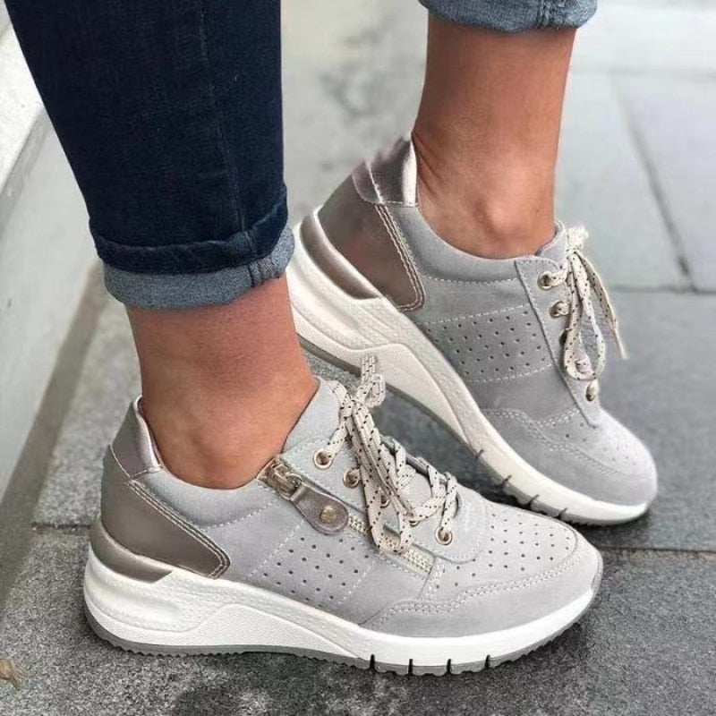Vanessa | Buty do chodzenia – Stabilność, styl i lekkość
