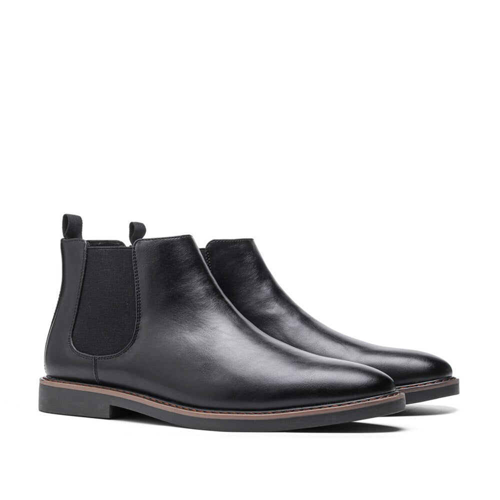 Daniel | Chelsea Classiques Homme – Élégance Intemporelle