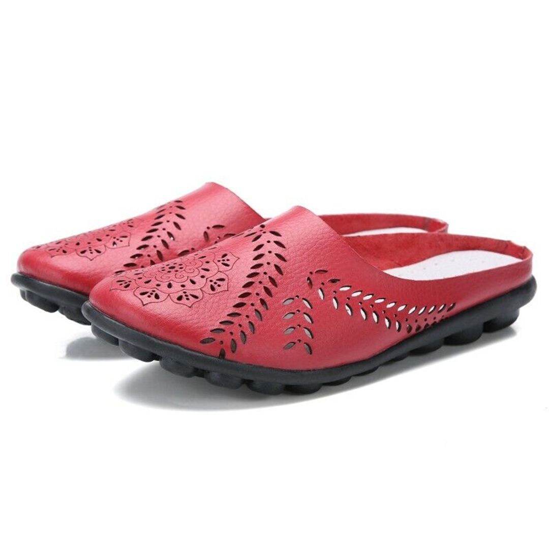 Livia | Chaussures Femme – Confort Aéré Et Style Quotidien
