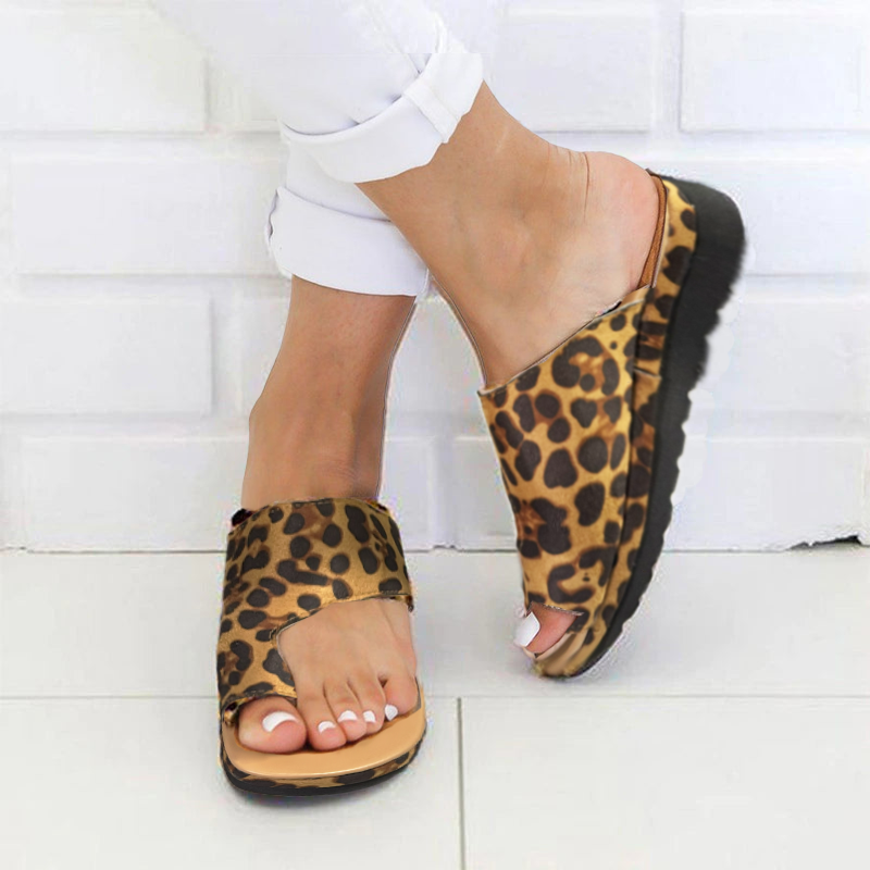 Anita | Sandalias Abiertas – Elegancia Informal Para El Verano