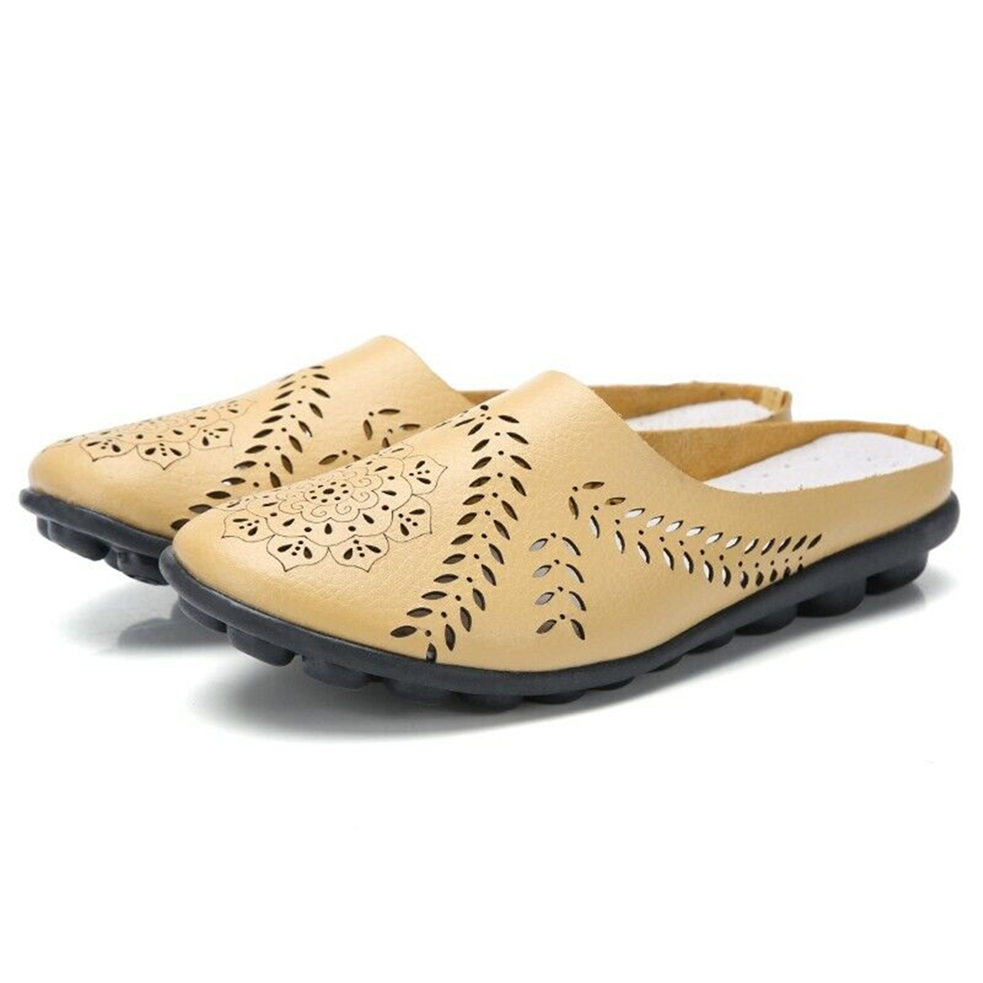 Livia | Chaussures Femme – Confort Aéré Et Style Quotidien