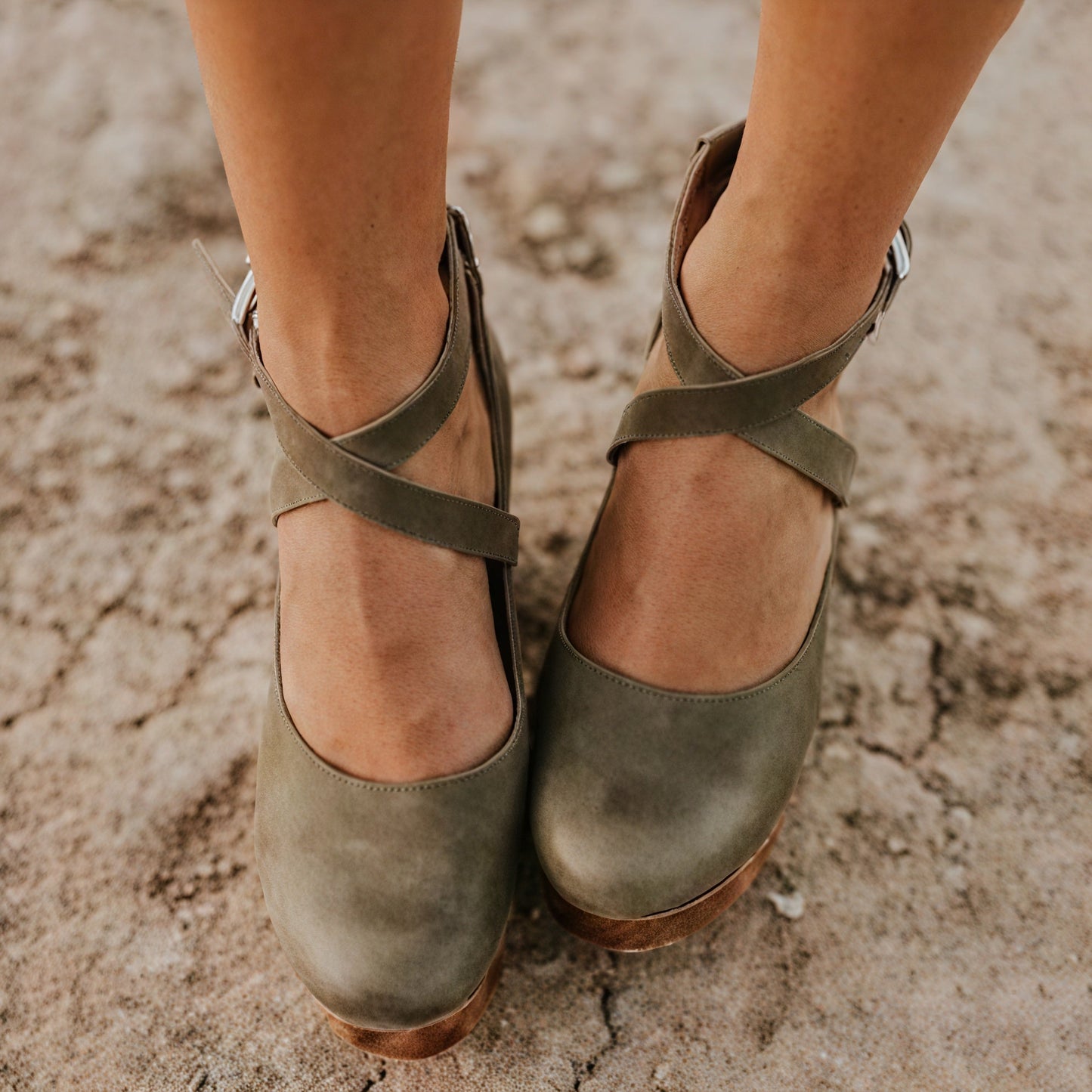 Sarah | Sandale cu Toc Mare – Stabilitate și Aspect Trendy
