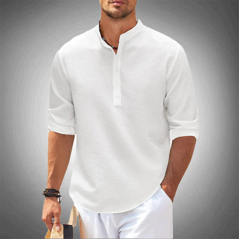 Léonard | Polo Elegancia Kényelmes a Mindennapokban