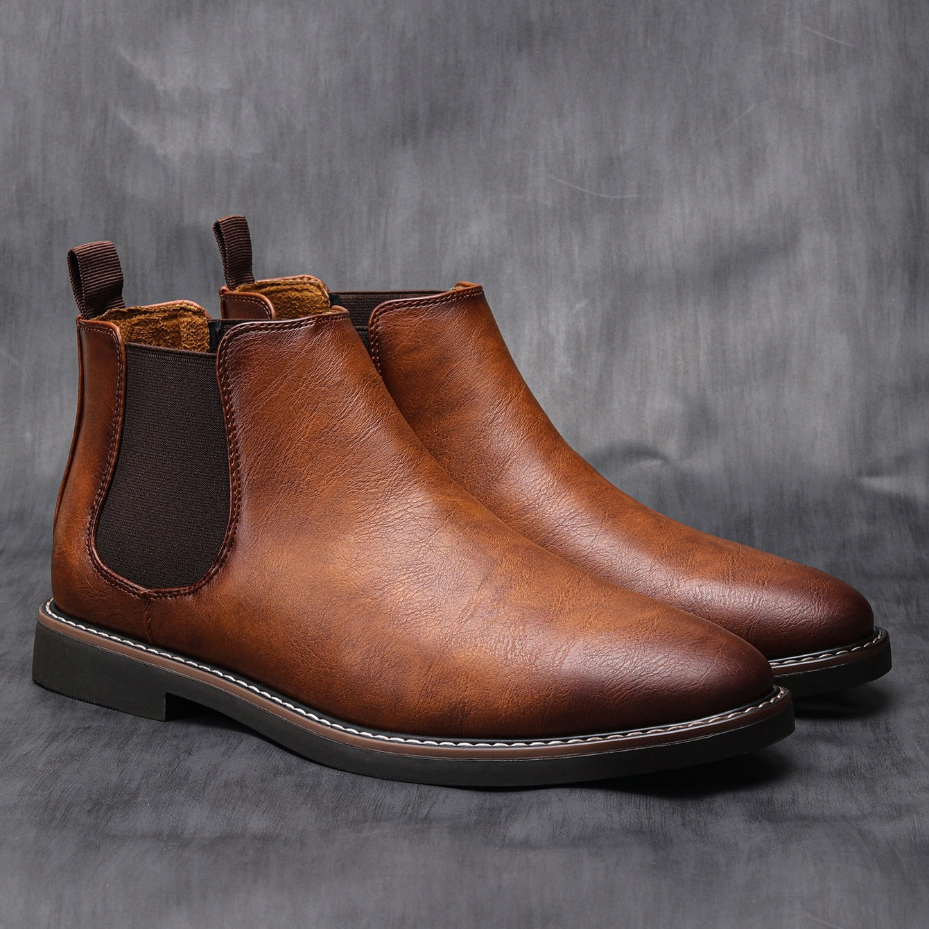 Daniel | Chelsea Classiques Homme – Élégance Intemporelle