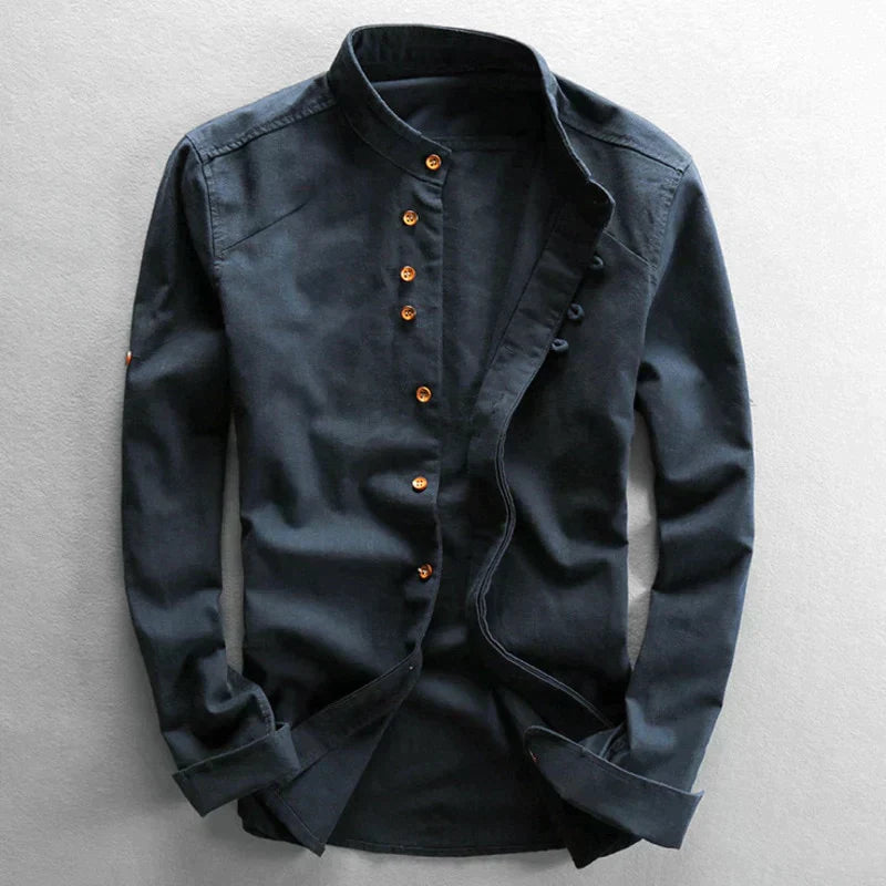 ジョセフ | クラシックシャツ – スリムフィットと快適なフィット