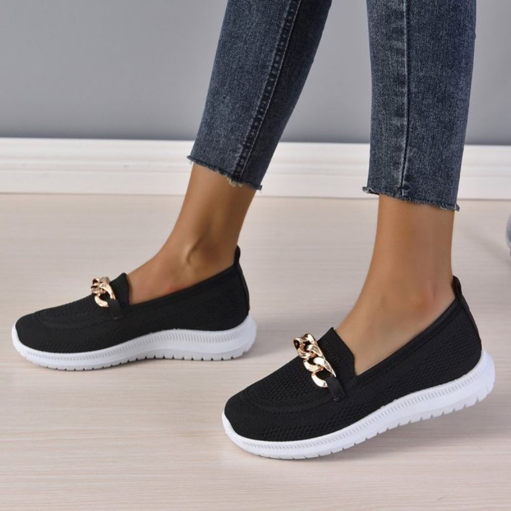 Bérénice | Încălțăminte Casual – Rafinament și Confort Durabil