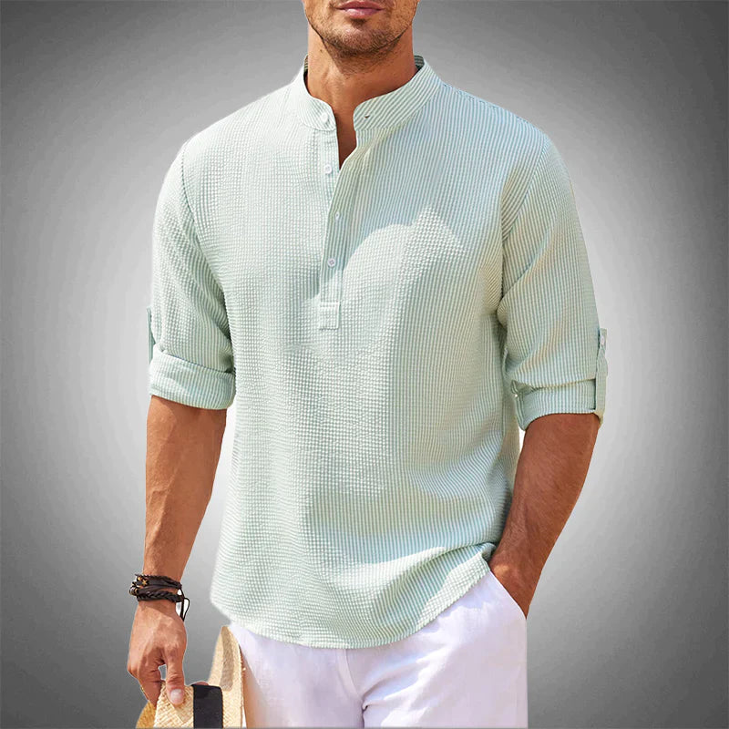Léonard | Polo Elegancia Kényelmes a Mindennapokban