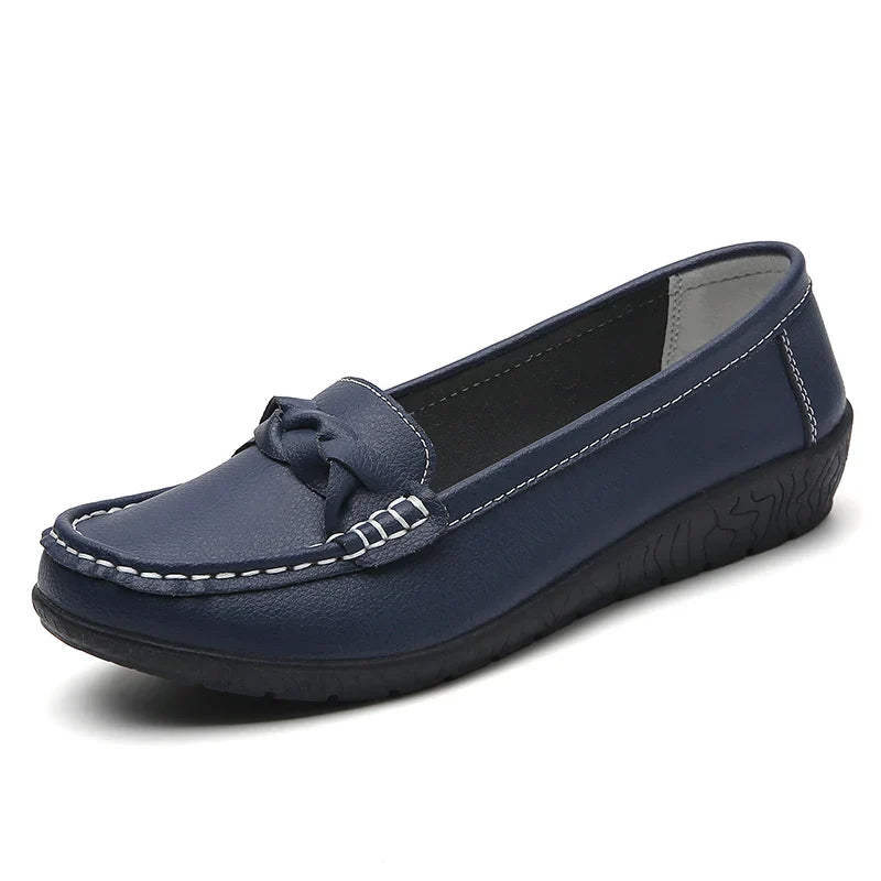 Meissa | Mocasin femei – Versatilitate și stil asigurat