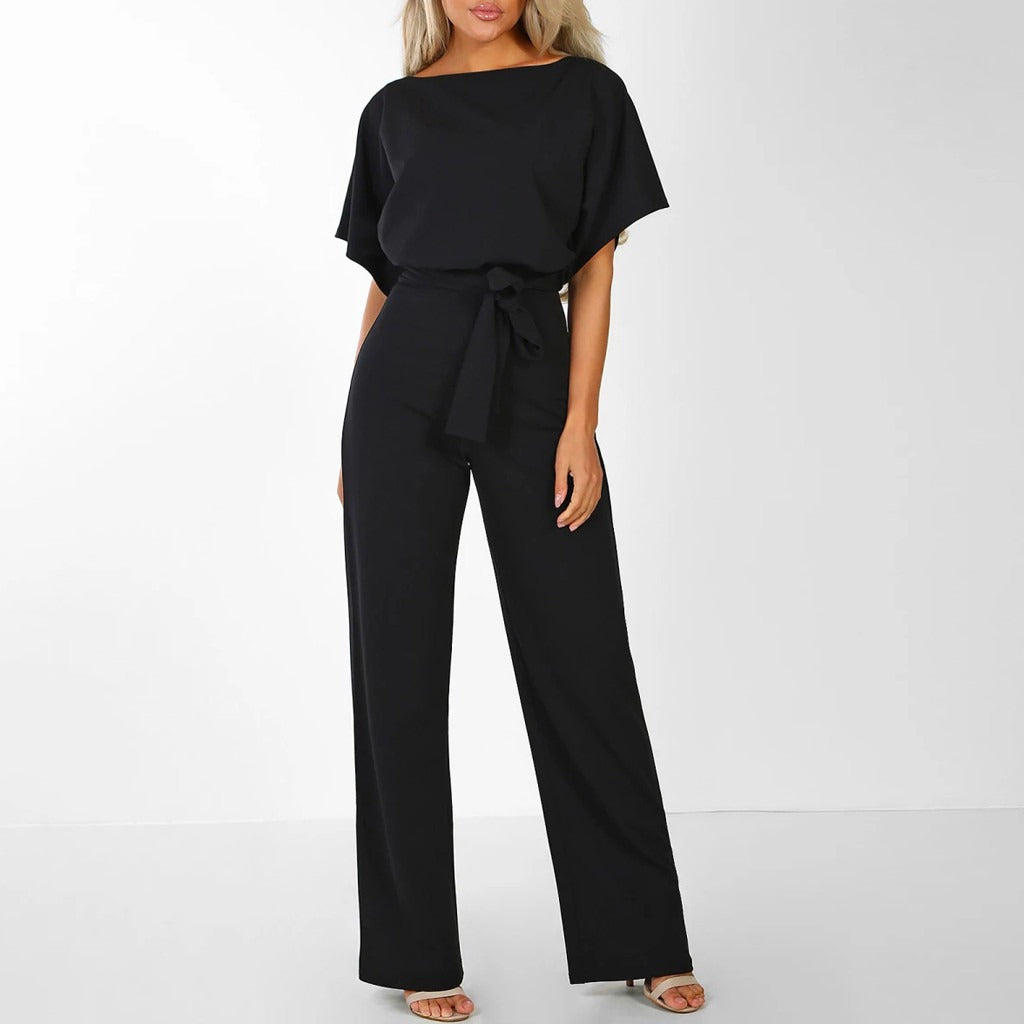 Blanche | Damen Overall – Eleganz und trendiger Stil