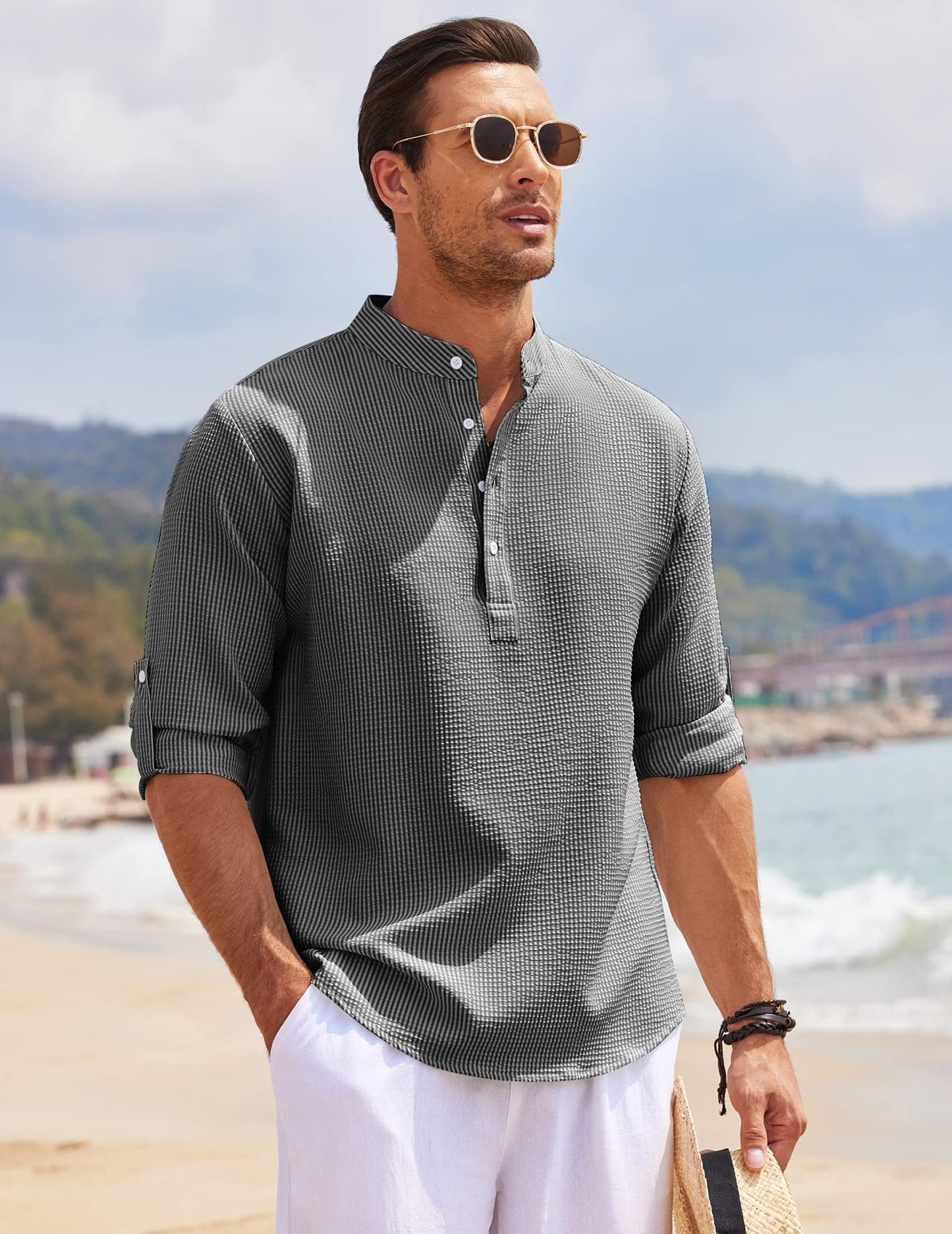 Mason|Wysoki Premium Komfort