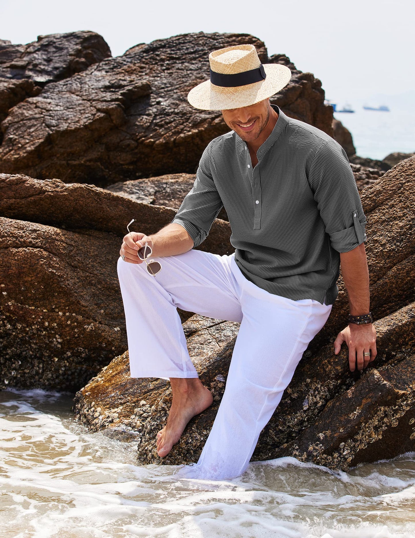 Mason|Wysoki Premium Komfort