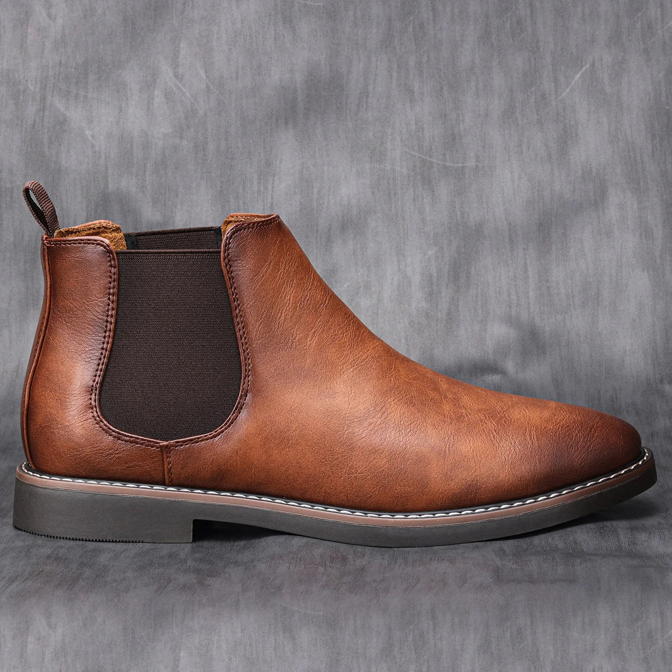 Daniel | Chelsea Classiques Homme – Élégance Intemporelle