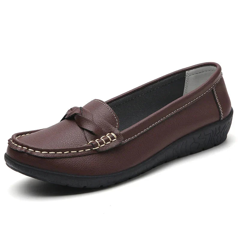 Meissa | Mocasin femei – Versatilitate și stil asigurat
