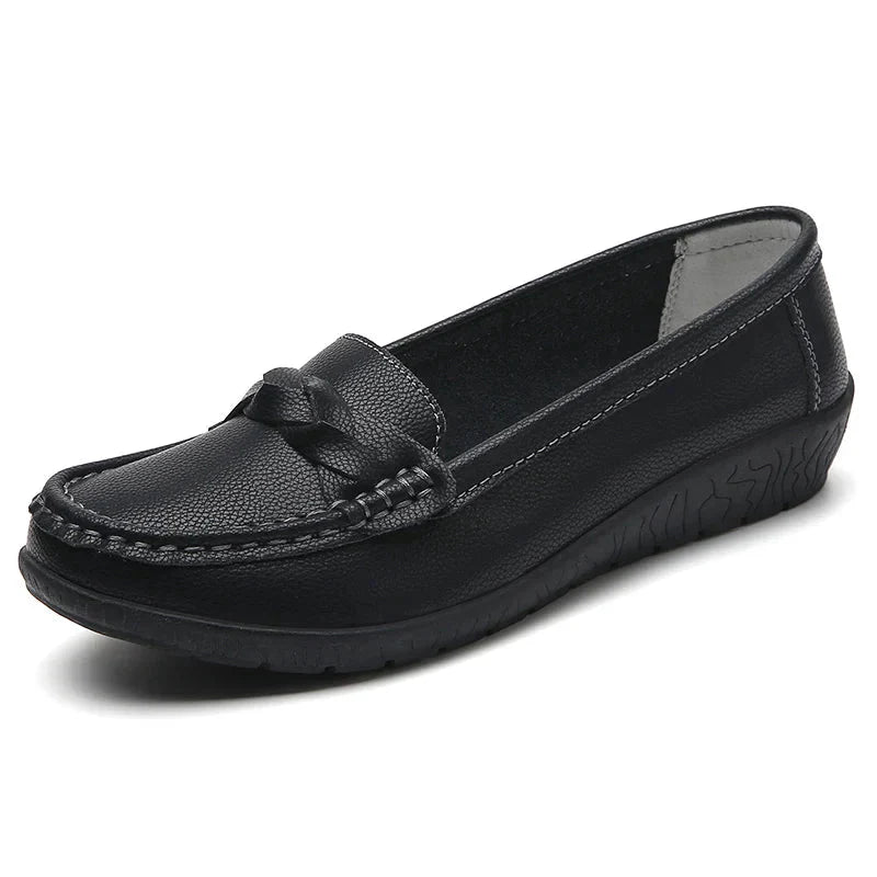Meissa | Mocasin femei – Versatilitate și stil asigurat