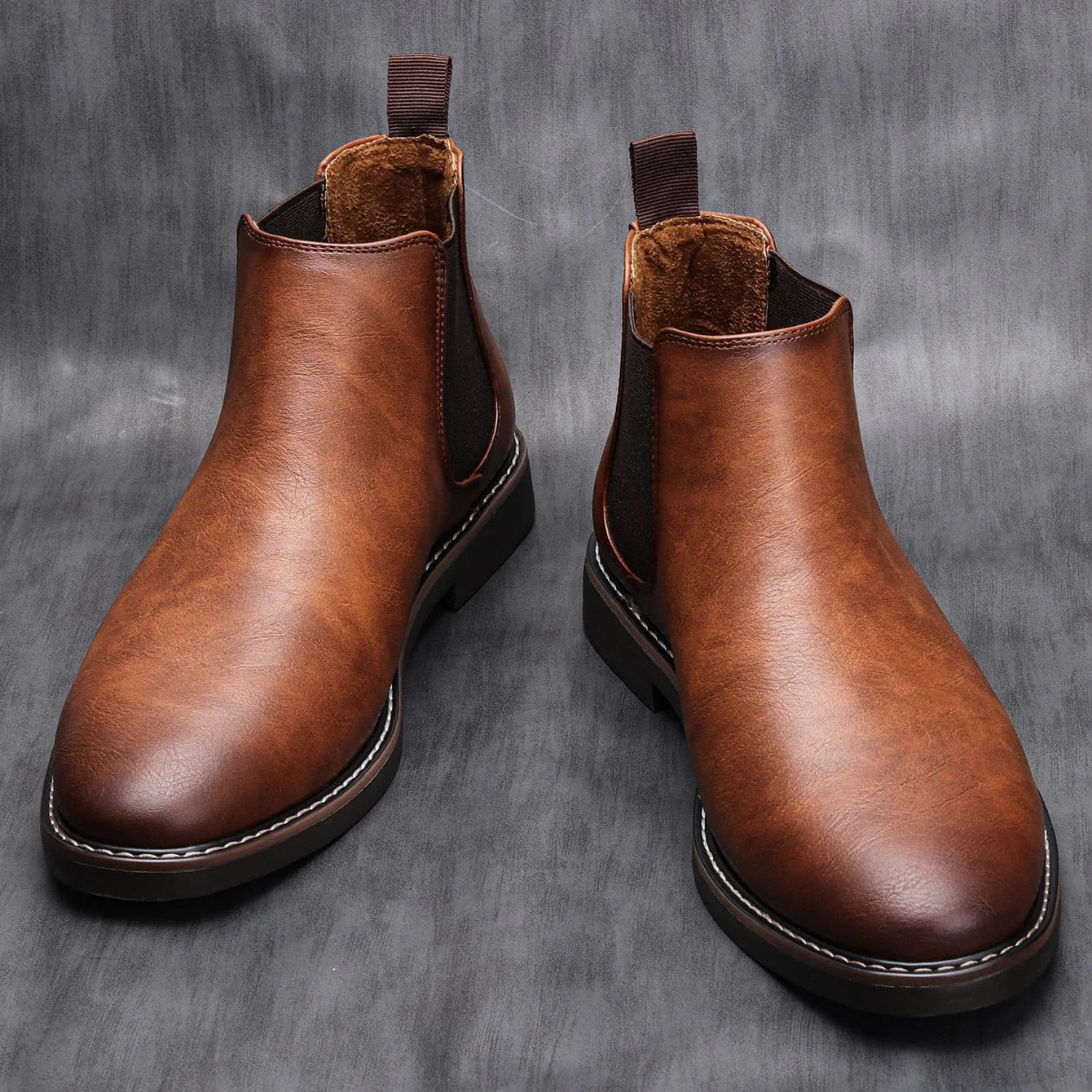 Daniel | Chelsea Classiques Homme – Élégance Intemporelle