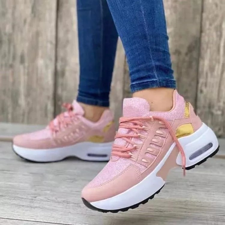 Dorothée | Pantofi sport pentru femei – Stil modern și confortabil 