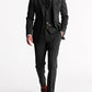 Amory | Traje de Hombre de Tres Piezas – Esprit Tweed Refinado 