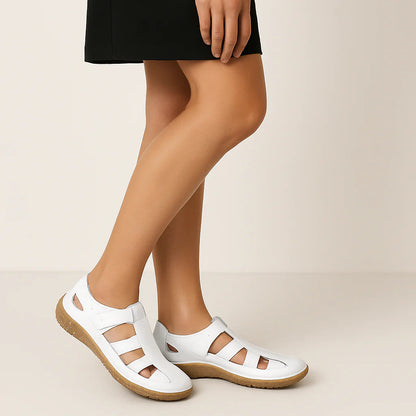 Joséphine | Antislip Sandalen – Loopcomfort en Dagelijkse Ondersteuning 