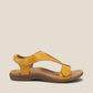 Celestine | Sandaler for sommeren – Justerbare og ultra komfortable 