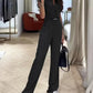 Monika | Duo Shirt and Pants Set 