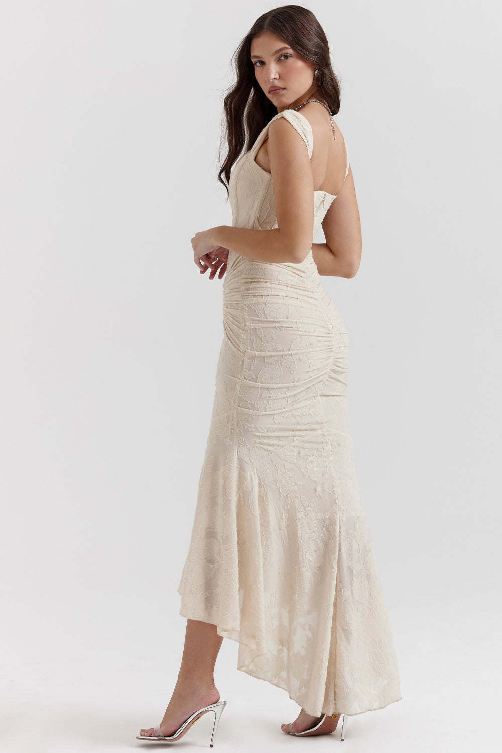 Tania | Rochie Lumina Amurgului 