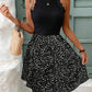 Felicie | Rochie Scurtă Fără Mâneci – Stil Ușor și Modern 