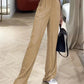 Monika | Duo Shirt and Pants Set 