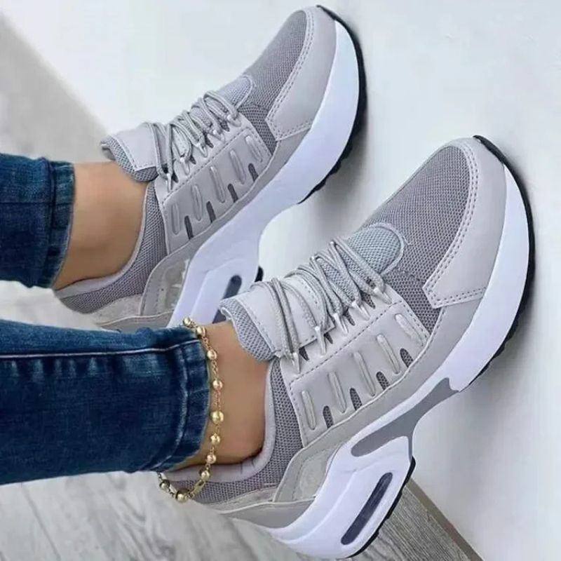 Dorothée | Pantofi sport pentru femei – Stil modern și confortabil 