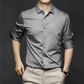 Marius | Fitted Shirt for Men – Chic and Casual Style 