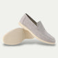 Romain | Classic Loafers – Elegant Silhouette and Soft Touch 