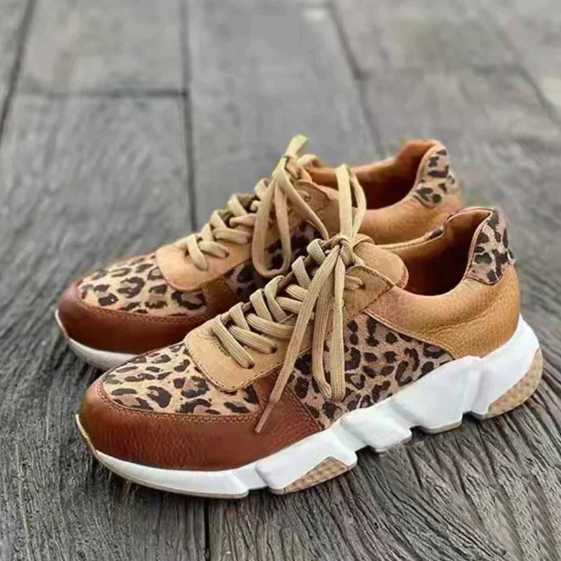 Myriam | Bequeme Gepard Schuhe für Frauen 
