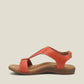 Celestine | Sandaler for sommeren – Justerbare og ultra komfortable 